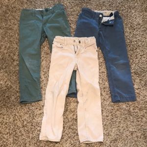 Used condition play pants pet free smoke free home